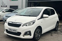 Peugeot 108 (14-22) 1.2 VT Allure 5d For Sale - Motorexe Ltd, Ilford
