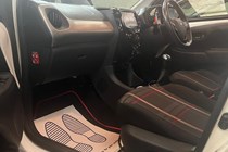 Peugeot 108 (14-22) 1.2 VT Allure 5d For Sale - Motorexe Ltd, Ilford