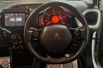 Peugeot 108 (14-22) 1.2 VT Allure 5d For Sale - Motorexe Ltd, Ilford