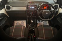 Peugeot 108 (14-22) 1.2 VT Allure 5d For Sale - Motorexe Ltd, Ilford