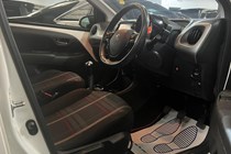 Peugeot 108 (14-22) 1.2 VT Allure 5d For Sale - Motorexe Ltd, Ilford