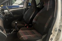 Peugeot 108 (14-22) 1.2 VT Allure 5d For Sale - Motorexe Ltd, Ilford