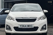 Peugeot 108 (14-22) 1.2 VT Allure 5d For Sale - Motorexe Ltd, Ilford