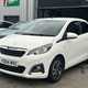 Peugeot 108 (14-22) 1.2 VT Allure 5d For Sale - Motorexe Ltd, Ilford