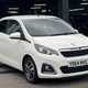 Peugeot 108 (14-22) 1.2 VT Allure 5d For Sale - Motorexe Ltd, Ilford