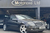Mercedes-Benz CLC Coupe (08-10) 160 BlueEFFICIENCY Sport 3d For Sale - Motorexe Ltd, Ilford