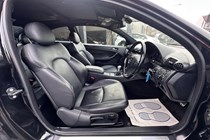 Mercedes-Benz CLC Coupe (08-10) 160 BlueEFFICIENCY Sport 3d For Sale - Motorexe Ltd, Ilford