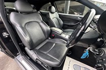 Mercedes-Benz CLC Coupe (08-10) 160 BlueEFFICIENCY Sport 3d For Sale - Motorexe Ltd, Ilford