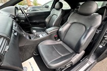 Mercedes-Benz CLC Coupe (08-10) 160 BlueEFFICIENCY Sport 3d For Sale - Motorexe Ltd, Ilford