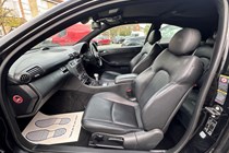 Mercedes-Benz CLC Coupe (08-10) 160 BlueEFFICIENCY Sport 3d For Sale - Motorexe Ltd, Ilford