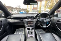Mercedes-Benz CLC Coupe (08-10) 160 BlueEFFICIENCY Sport 3d For Sale - Motorexe Ltd, Ilford
