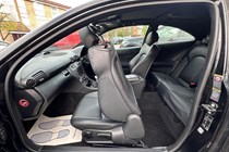Mercedes-Benz CLC Coupe (08-10) 160 BlueEFFICIENCY Sport 3d For Sale - Motorexe Ltd, Ilford