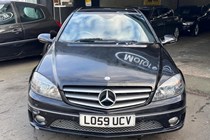 Mercedes-Benz CLC Coupe (08-10) 160 BlueEFFICIENCY Sport 3d For Sale - Motorexe Ltd, Ilford