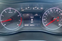 Vauxhall Corsa Hatchback (14-19) Griffin 1.4i (75PS) 3d For Sale - Steve Williams Car Sales, Abercarn