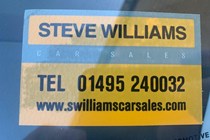 Vauxhall Corsa Hatchback (14-19) Griffin 1.4i (75PS) 3d For Sale - Steve Williams Car Sales, Abercarn