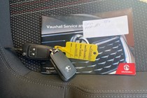 Vauxhall Corsa Hatchback (14-19) Griffin 1.4i (75PS) 3d For Sale - Steve Williams Car Sales, Abercarn