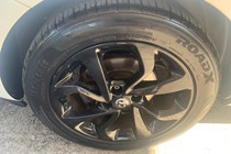 Vauxhall Corsa Hatchback (14-19) Griffin 1.4i (75PS) 3d For Sale - Steve Williams Car Sales, Abercarn