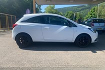 Vauxhall Corsa Hatchback (14-19) Griffin 1.4i (75PS) 3d For Sale - Steve Williams Car Sales, Abercarn