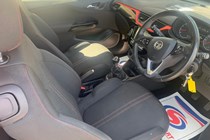 Vauxhall Corsa Hatchback (14-19) Griffin 1.4i (75PS) 3d For Sale - Steve Williams Car Sales, Abercarn