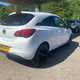 Vauxhall Corsa Hatchback (14-19) Griffin 1.4i (75PS) 3d For Sale - Steve Williams Car Sales, Abercarn