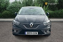 Renault Megane Hatchback (16-22) Iconic Blue dCi 115 5d For Sale - Tustain Motors Cramlington, Cramlington