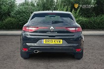 Renault Megane Hatchback (16-22) Iconic Blue dCi 115 5d For Sale - Tustain Motors Cramlington, Cramlington