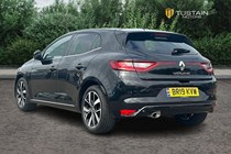 Renault Megane Hatchback (16-22) Iconic Blue dCi 115 5d For Sale - Tustain Motors Cramlington, Cramlington