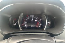 Renault Megane Hatchback (16-22) Iconic Blue dCi 115 5d For Sale - Tustain Motors Cramlington, Cramlington