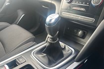 Renault Megane Hatchback (16-22) Iconic Blue dCi 115 5d For Sale - Tustain Motors Cramlington, Cramlington