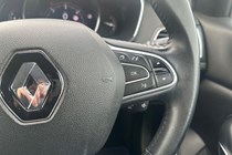 Renault Megane Hatchback (16-22) Iconic Blue dCi 115 5d For Sale - Tustain Motors Cramlington, Cramlington