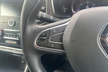 Renault Megane Hatchback (16-22) Iconic Blue dCi 115 5d For Sale - Tustain Motors Cramlington, Cramlington