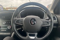Renault Megane Hatchback (16-22) Iconic Blue dCi 115 5d For Sale - Tustain Motors Cramlington, Cramlington