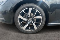 Renault Megane Hatchback (16-22) Iconic Blue dCi 115 5d For Sale - Tustain Motors Cramlington, Cramlington