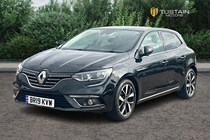 Renault Megane Hatchback (16-22) Iconic Blue dCi 115 5d For Sale - Tustain Motors Cramlington, Cramlington