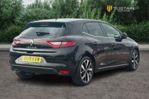 Renault Megane Hatchback (16-22) Iconic Blue dCi 115 5d For Sale - Tustain Motors Cramlington, Cramlington