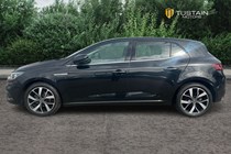 Renault Megane Hatchback (16-22) Iconic Blue dCi 115 5d For Sale - Tustain Motors Cramlington, Cramlington