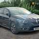 Renault Megane Hatchback (16-22) Iconic Blue dCi 115 5d For Sale - Tustain Motors Cramlington, Cramlington