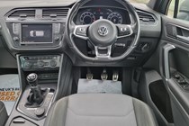 Volkswagen Tiguan (16-24) R-Line 2.0 TSI BMT 180PS 4Motion 5d For Sale - Chess Valley Autos, Aston Clinton