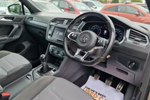 Volkswagen Tiguan (16-24) R-Line 2.0 TSI BMT 180PS 4Motion 5d For Sale - Chess Valley Autos, Aston Clinton