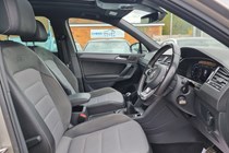 Volkswagen Tiguan (16-24) R-Line 2.0 TSI BMT 180PS 4Motion 5d For Sale - Chess Valley Autos, Aston Clinton
