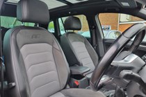 Volkswagen Tiguan (16-24) R-Line 2.0 TSI BMT 180PS 4Motion 5d For Sale - Chess Valley Autos, Aston Clinton