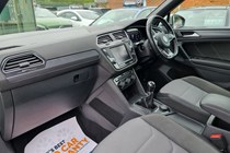 Volkswagen Tiguan (16-24) R-Line 2.0 TSI BMT 180PS 4Motion 5d For Sale - Chess Valley Autos, Aston Clinton