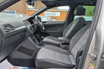 Volkswagen Tiguan (16-24) R-Line 2.0 TSI BMT 180PS 4Motion 5d For Sale - Chess Valley Autos, Aston Clinton