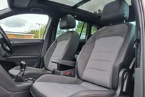 Volkswagen Tiguan (16-24) R-Line 2.0 TSI BMT 180PS 4Motion 5d For Sale - Chess Valley Autos, Aston Clinton