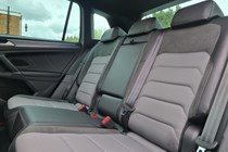 Volkswagen Tiguan (16-24) R-Line 2.0 TSI BMT 180PS 4Motion 5d For Sale - Chess Valley Autos, Aston Clinton