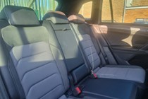 Volkswagen Tiguan (16-24) R-Line 2.0 TSI BMT 180PS 4Motion 5d For Sale - Chess Valley Autos, Aston Clinton