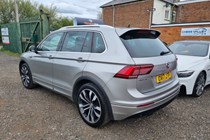 Volkswagen Tiguan (16-24) R-Line 2.0 TSI BMT 180PS 4Motion 5d For Sale - Chess Valley Autos, Aston Clinton