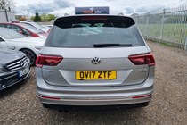 Volkswagen Tiguan (16-24) R-Line 2.0 TSI BMT 180PS 4Motion 5d For Sale - Chess Valley Autos, Aston Clinton
