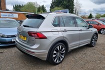 Volkswagen Tiguan (16-24) R-Line 2.0 TSI BMT 180PS 4Motion 5d For Sale - Chess Valley Autos, Aston Clinton