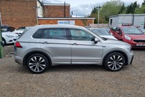 Volkswagen Tiguan (16-24) R-Line 2.0 TSI BMT 180PS 4Motion 5d For Sale - Chess Valley Autos, Aston Clinton